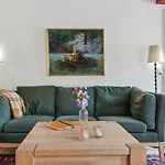度假居 Waldemar - 8km From The Sea By Interhome *