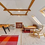 Waldemar - 8km From The Sea By Interhome 度假居 古兹耶姆