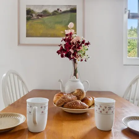 Waldemar - 8km From The Sea By Interhome Holiday home *