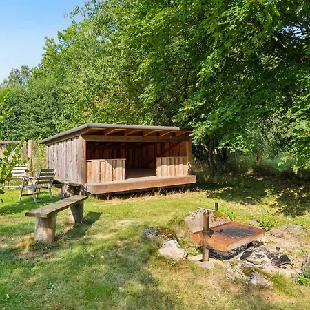 度假居 Waldemar - 8km From The Sea By Interhome *