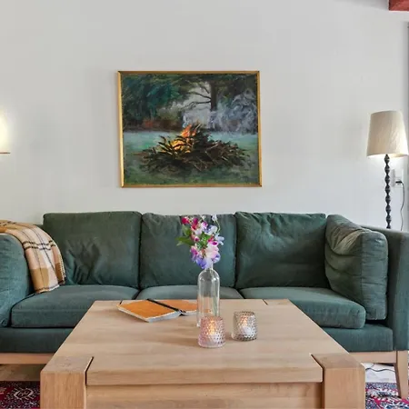 Holiday home Waldemar - 8km From The Sea By Interhome *