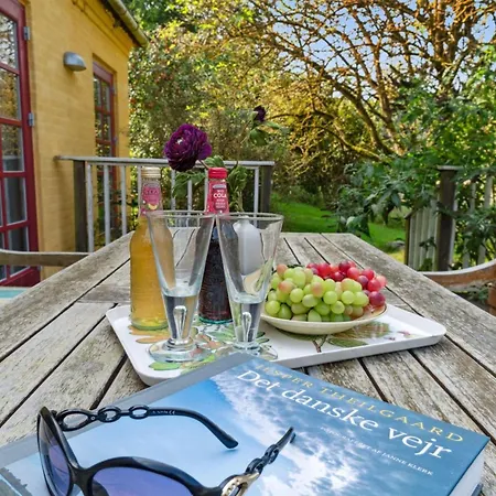 Waldemar - 8km From The Sea By Interhome *