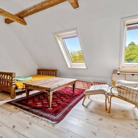 Waldemar - 8km From The Sea By Interhome Holiday home Gudhjem