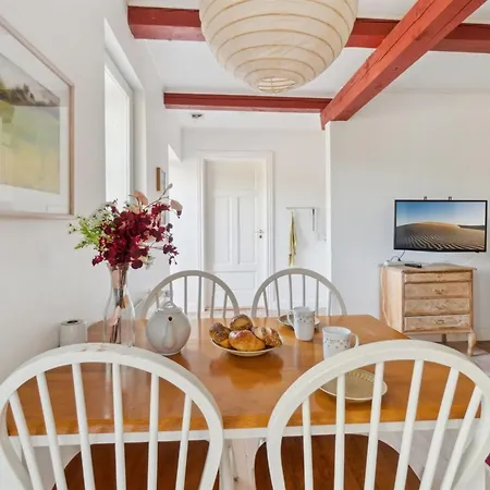 Holiday home Waldemar - 8km From The Sea By Interhome *