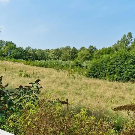 Waldemar - 8km From The Sea By Interhome *