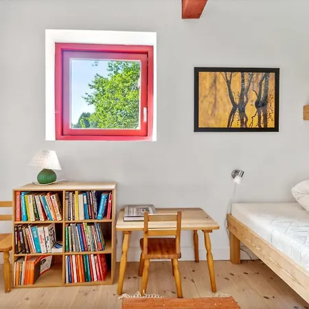 Waldemar - 8km From The Sea By Interhome