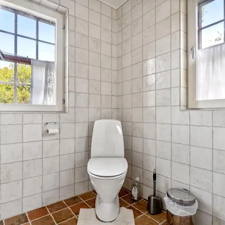 Holiday home Waldemar - 8km From The Sea By Interhome *