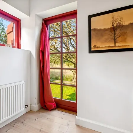 Waldemar - 8km From The Sea By Interhome Сasa de vacaciones Gudhjem