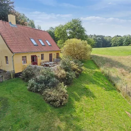 Waldemar - 8km From The Sea By Interhome