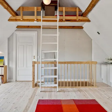 Waldemar - 8km From The Sea By Interhome