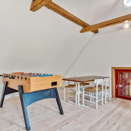Waldemar - 8km From The Sea By Interhome Ferienhaus Gudhjem
